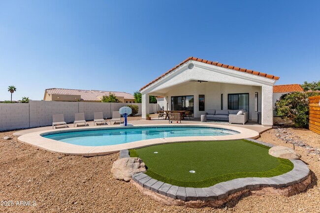14213 North Galatea Drive
