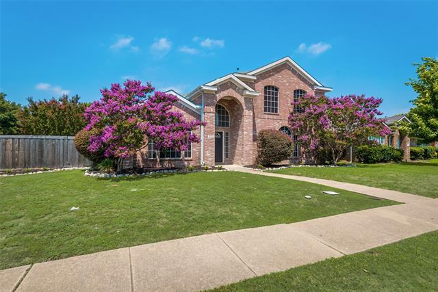610 Grimsworth Ct Allen, TX 75002