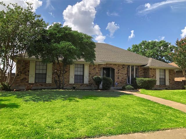 3709 Highgate Ln Carrollton, TX 75007