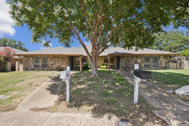 7639 Dentcrest Drive