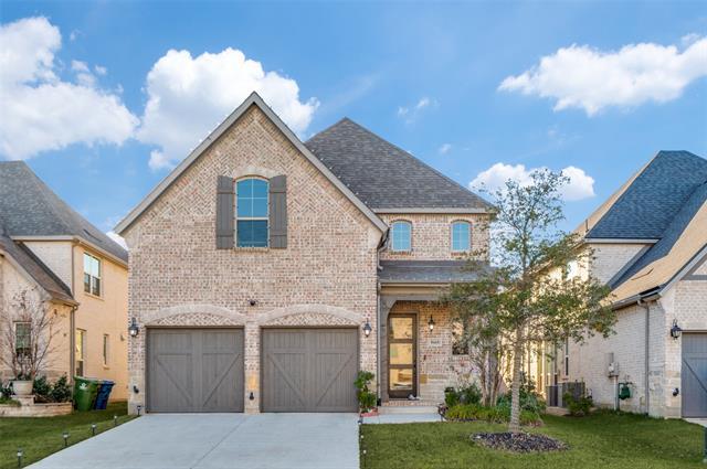 8468 Wembley The Colony, TX 75056