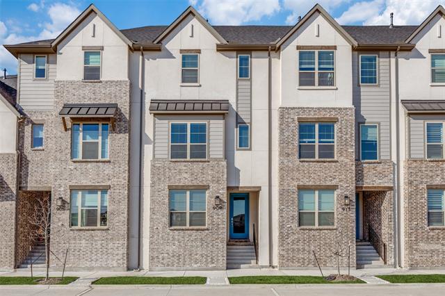 909 Heights Wy Plano, TX 75075
