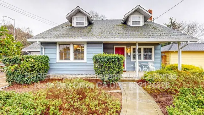 3770 Spring Creek Dr Santa Rosa, CA 95405