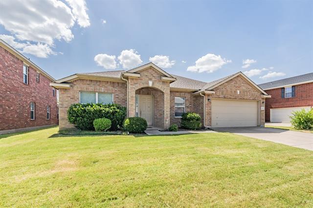 5319 Duval Drive