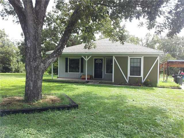 601 Valley St San Marcos, TX 78666