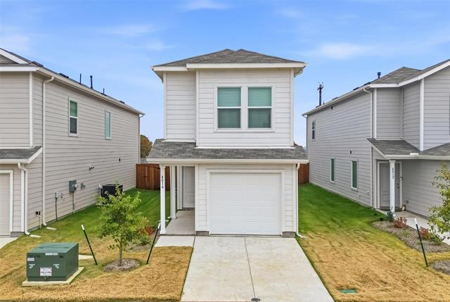 4016 Belmont Dr Aubrey, TX 76227