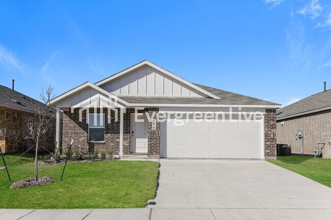1619 Sparrow Hawk Rd Heath, TX 75126