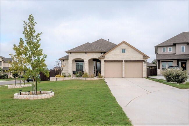 103 Farola Cove Round Rock, TX 78681
