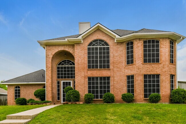 113 Dennis Drive