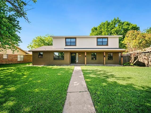 2500 Laurel Ln Plano, TX 75074