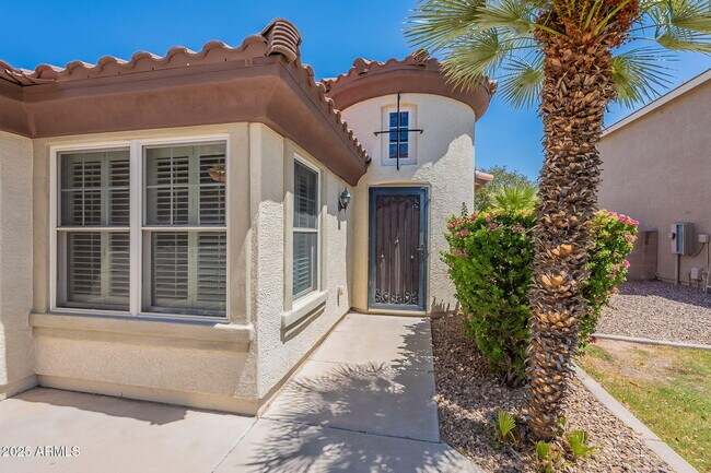 15927 N 171st Dr Surprise, AZ 85388