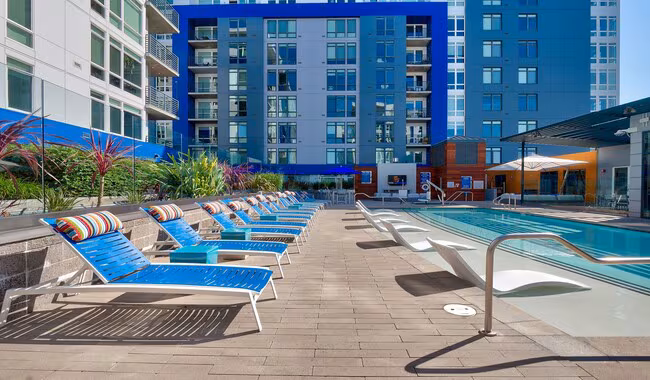 Indigo Apartments