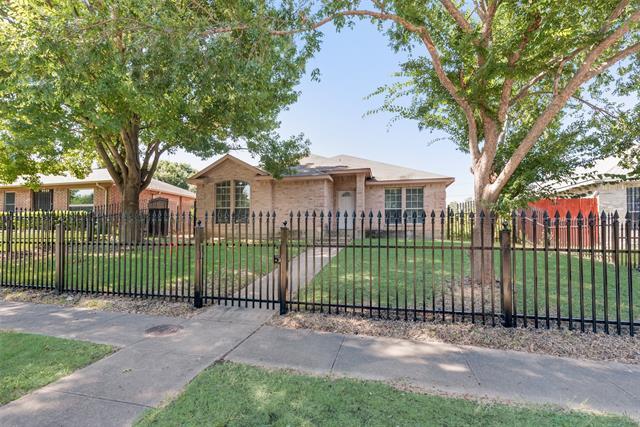 8028 Texridge Drive
