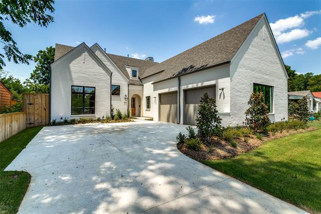 7519 Taos Rd Dallas, TX 75209