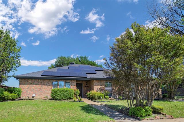 2412 Ables Dr Plano, TX 75093