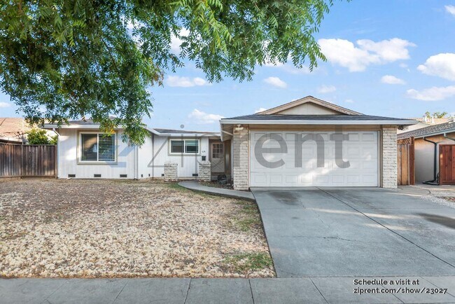 1230 Becket Dr San Jose, CA 95121