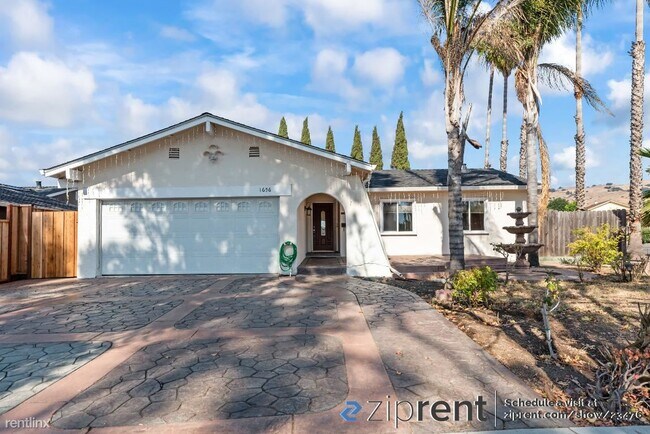 1656 Messina Drive