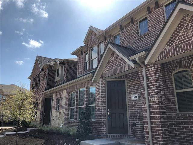 2526 Tye Lane