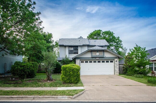 2112 Waterway Bend Austin, TX 78728