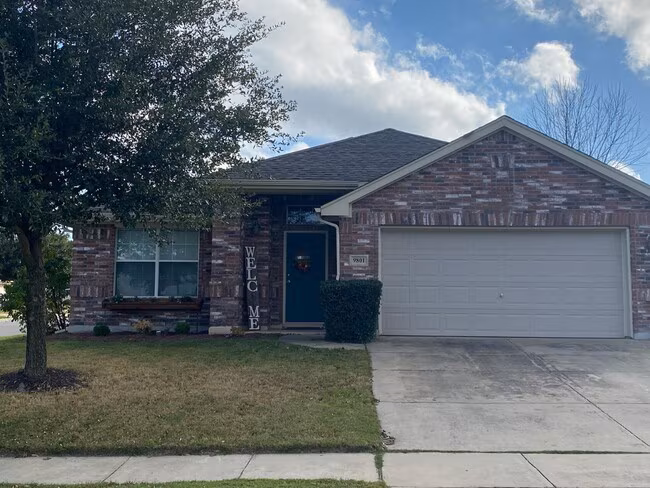 9801 Willowick Ave Fort Worth, TX 76108