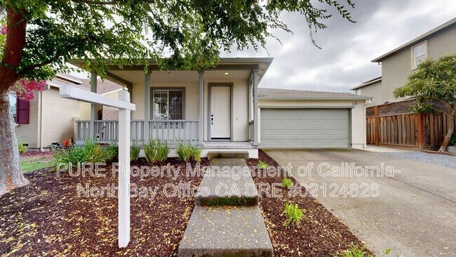 181 Decanter Cir Windsor, CA 95492