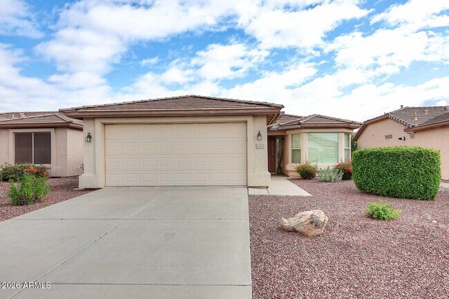 6457 S Pinaleno Pl Chandler, AZ 85249