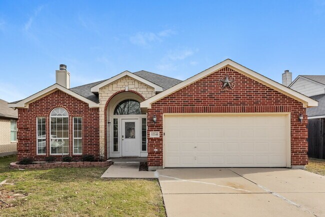 12249 Shadow Wood Trail Burleson, TX 76028