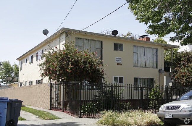 1522 Prince Street