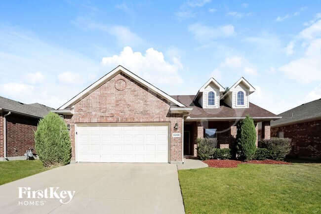 6208 Charisma Ct Fort Worth, TX 76131