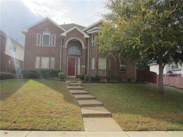 1800 Chester Drive