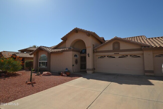 19518 N 89th Dr Peoria, AZ 85382