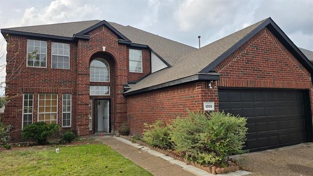 1005 Leoti Ln Plano, TX 75094