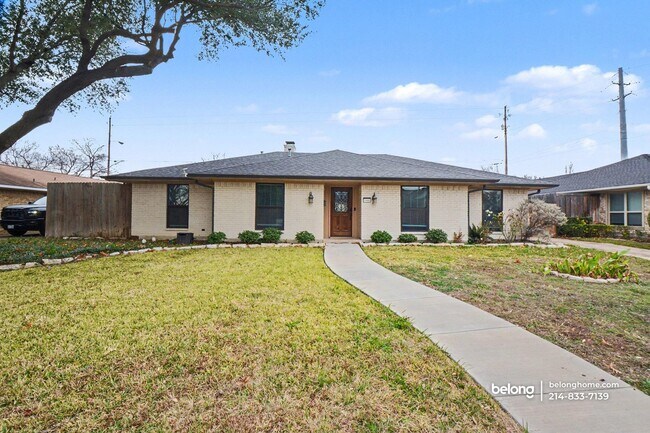 1503 Mccoy Pl Carrollton, TX 75006