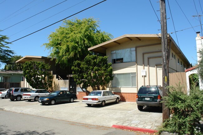 1621 Blake Street