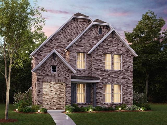 2626 Bechtol St Garland, TX 75042
