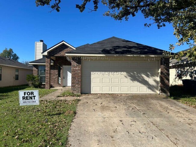 2805 Spanish Bay Lane