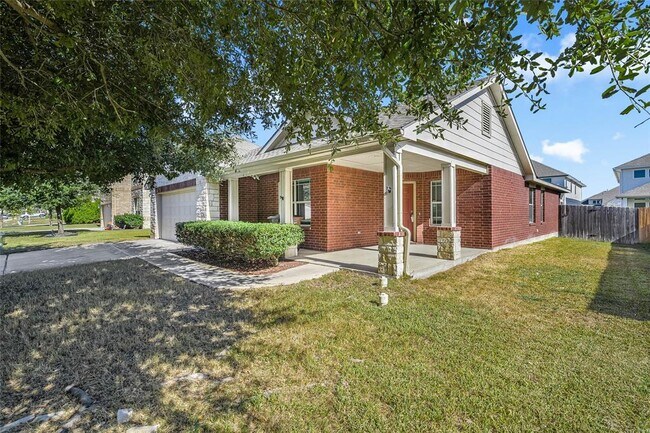 20009 Hawk Hood Drive