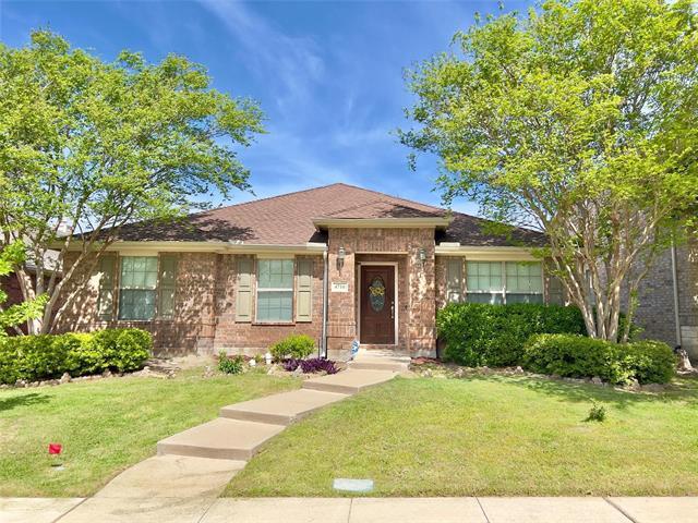 4716 Worchester Lane
