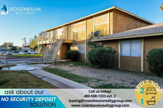 3313 W Harmont Dr Phoenix, AZ 85051