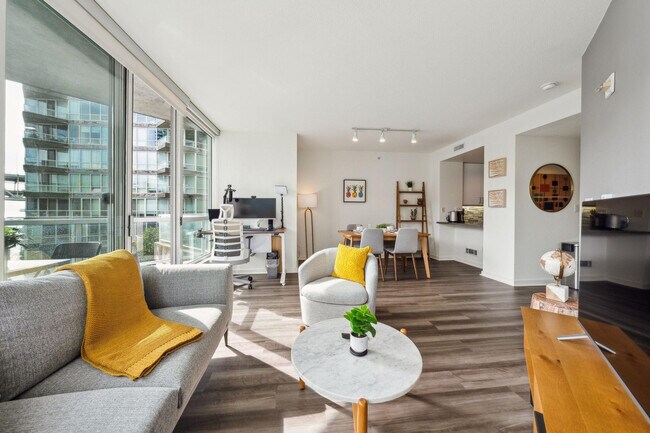 388 Beale St San Francisco, CA 94105