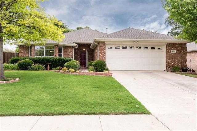 15644 Western Trail
