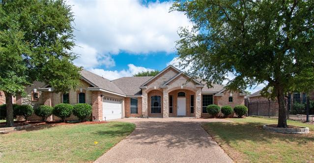 608 Vanilla Ct DeSoto, TX 75115
