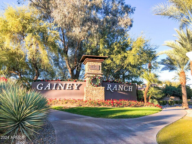 7222 E Gainey Ranch Rd Scottsdale, AZ 85258