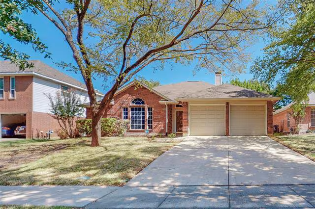 5425 Bryce Canyon Drive