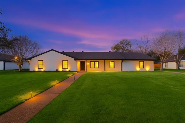 12417 Quincy Ln Dallas, TX 75230