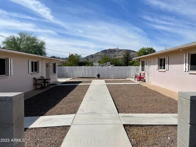 1349 E Sahuaro Dr Phoenix, AZ 85020
