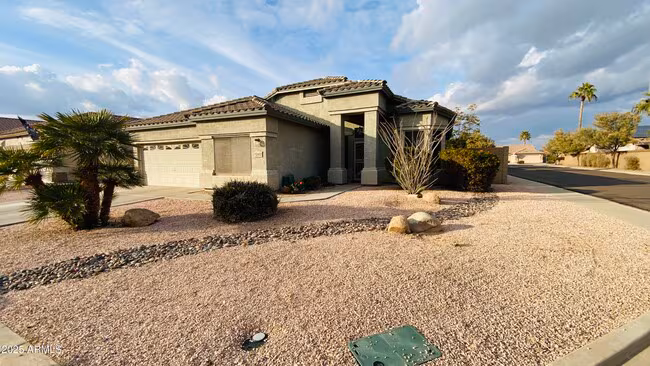 13402 W Fargo Dr