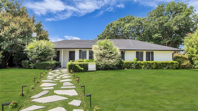2405 Bennington Ct Plano, TX 75075