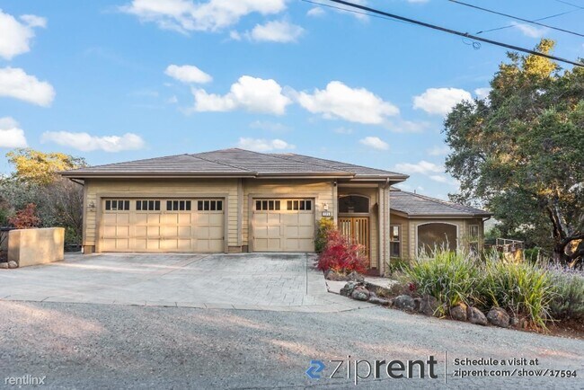 135 Montalvo Road