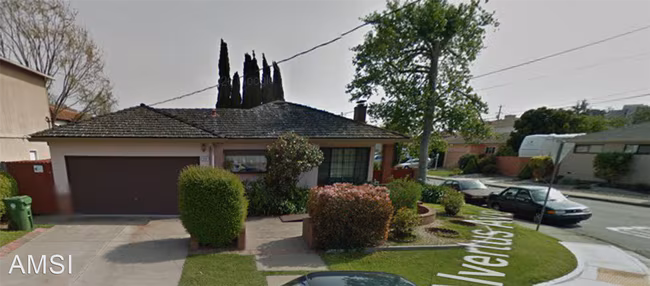 3307 Lenard Dr Castro Valley, CA 94546